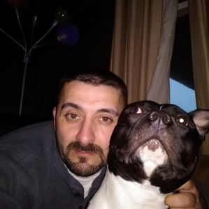 Meet your Posher, Cory